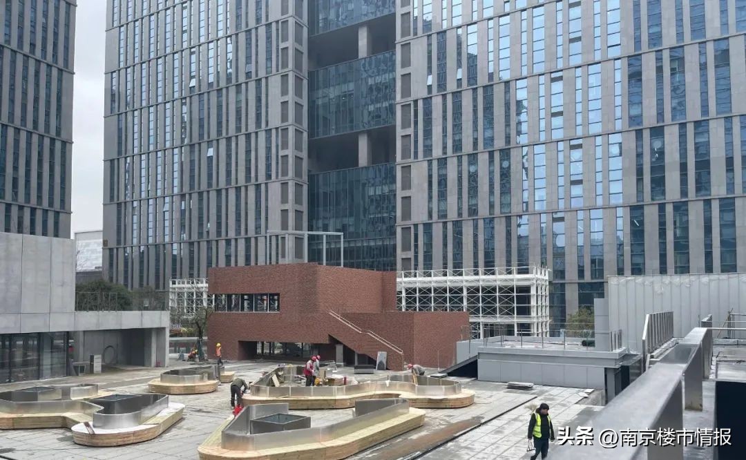 南京市不夜城,南京不夜城在哪里