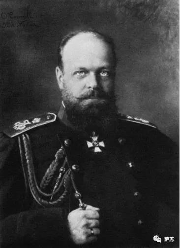 奇葩沙皇彼得三世：被老婆叶卡捷琳娜戴了绿帽子，还跑去看火灾？