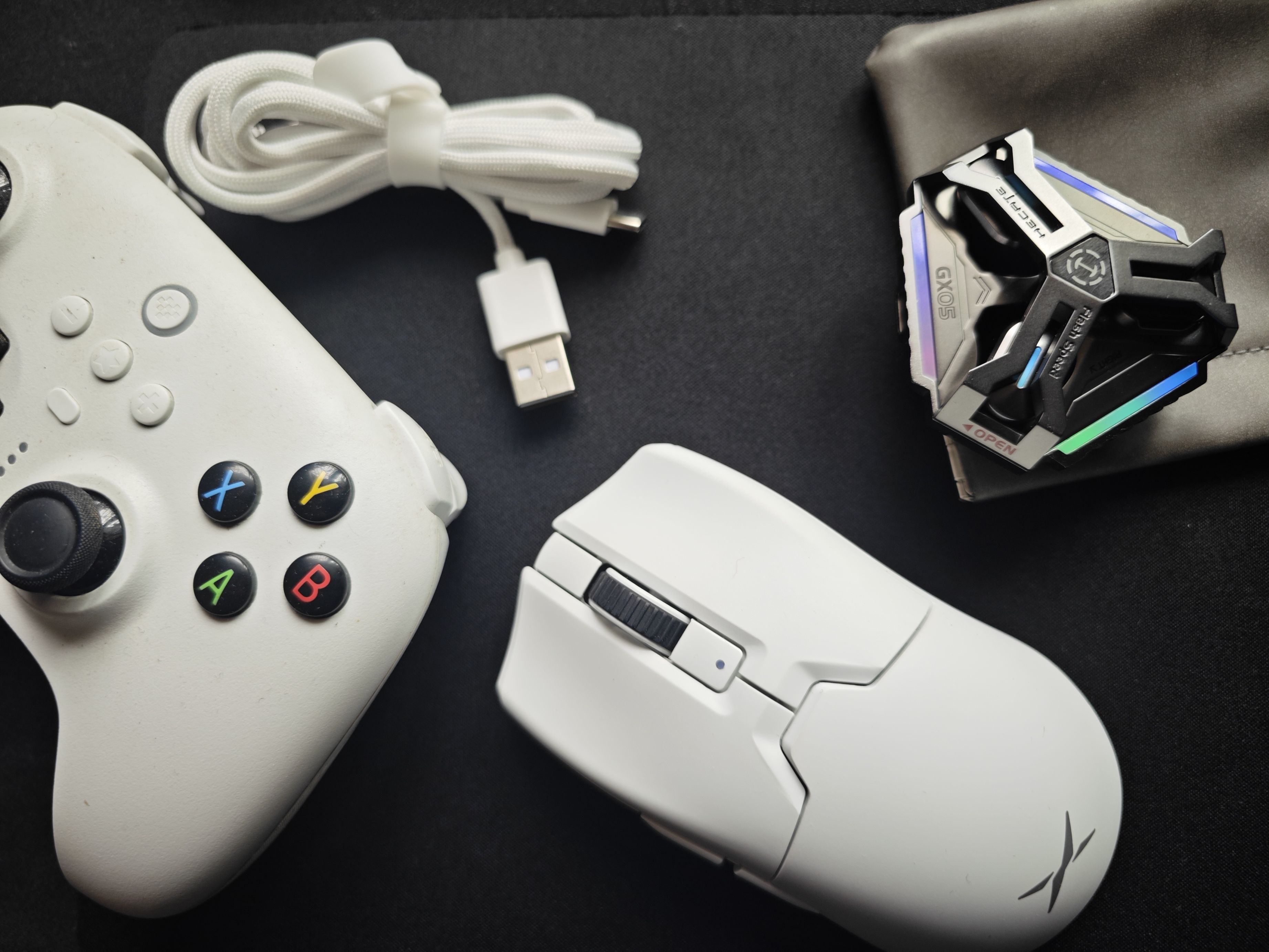 多彩m800鼠标,多彩m800鼠标游戏评测