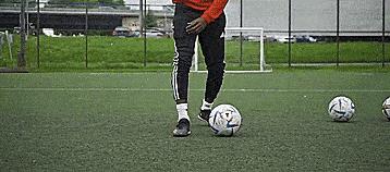 射门如何用上身体力量,射门怎样才能有力量