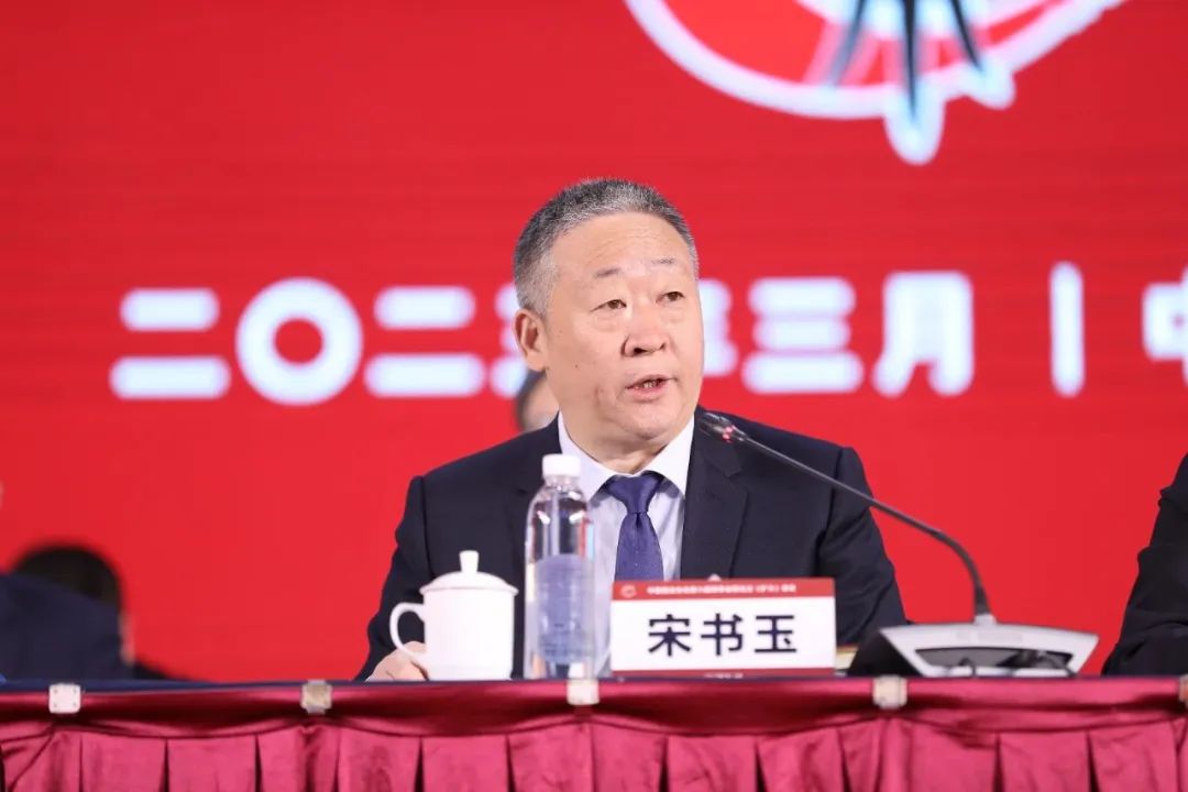 宋书玉谈未来酒业发展,中国酒业发展趋势