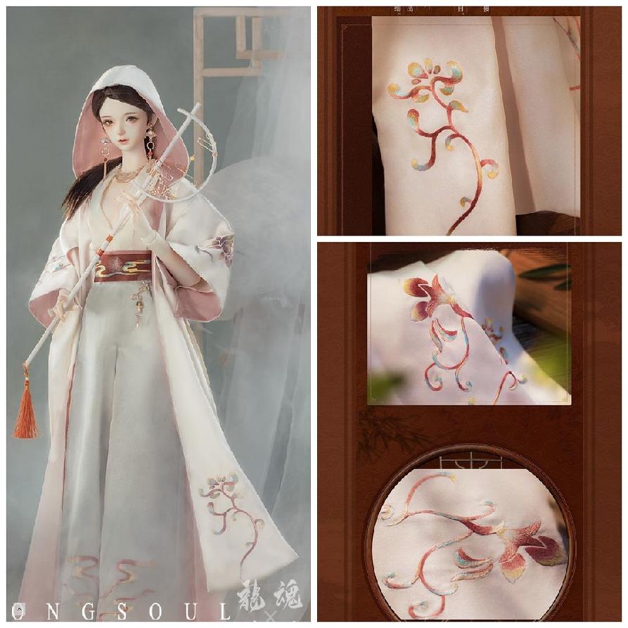 鍒虹唬bjd濞冭。,鑻忕唬濞冭。