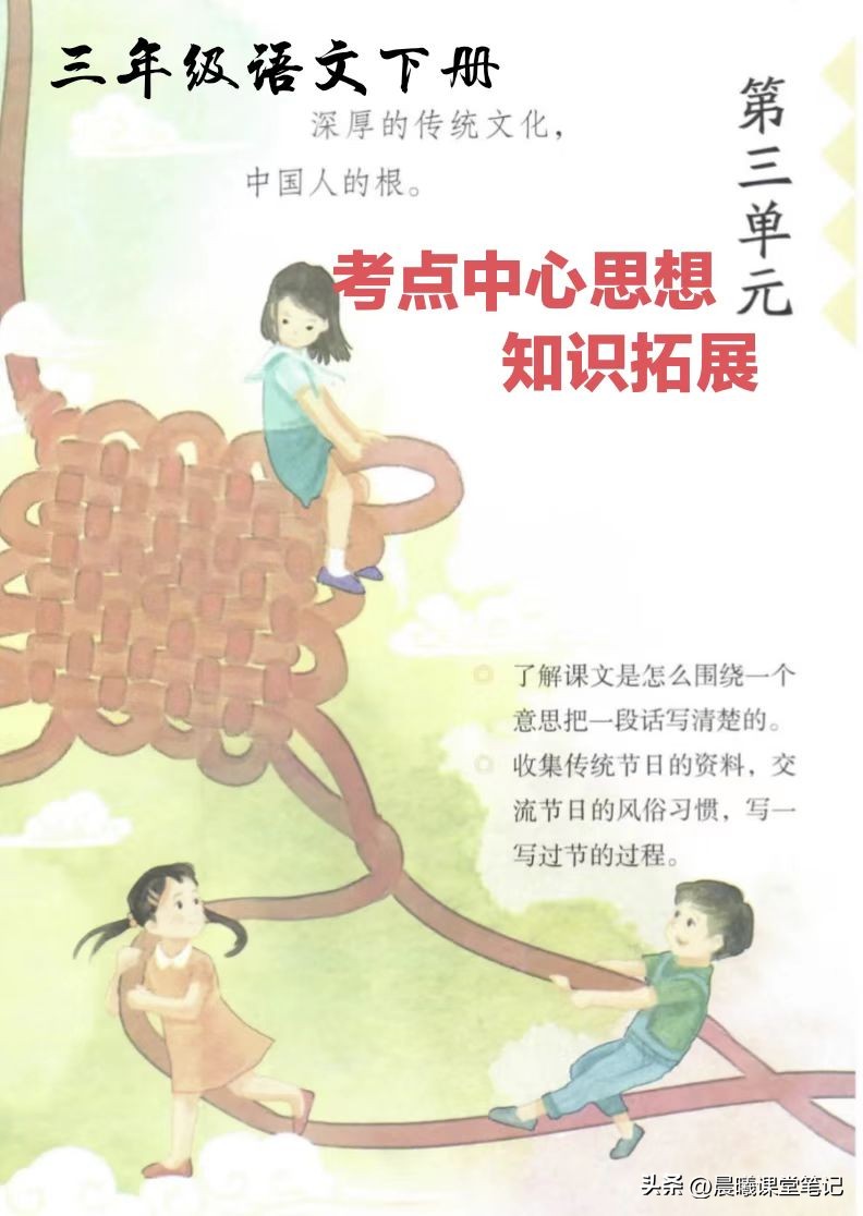 三下语文一到四单元句子仿写练习,三下语文期末专项总复习仿写句子