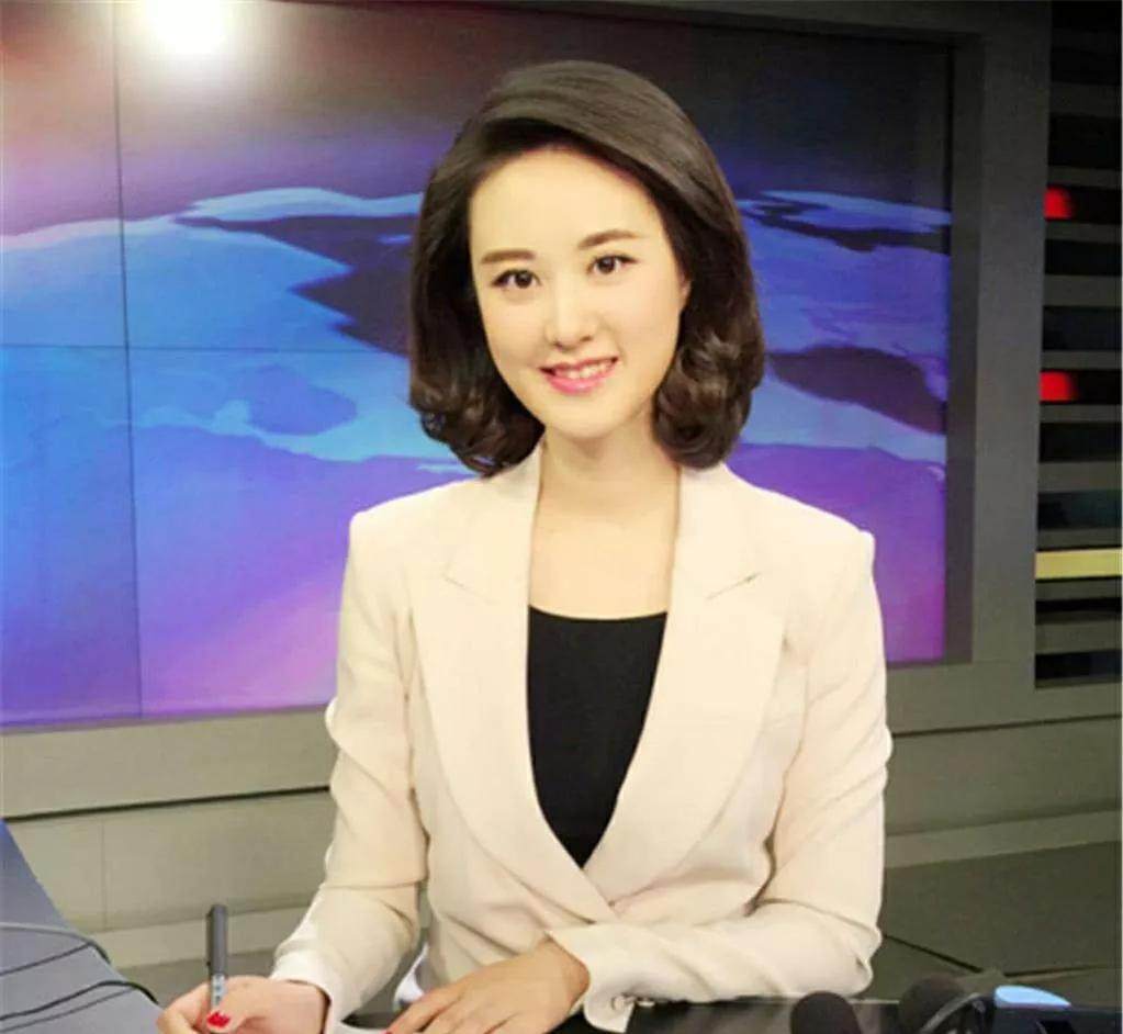 央视年龄最大和最小的主持人,至今未婚的八名央视主持人