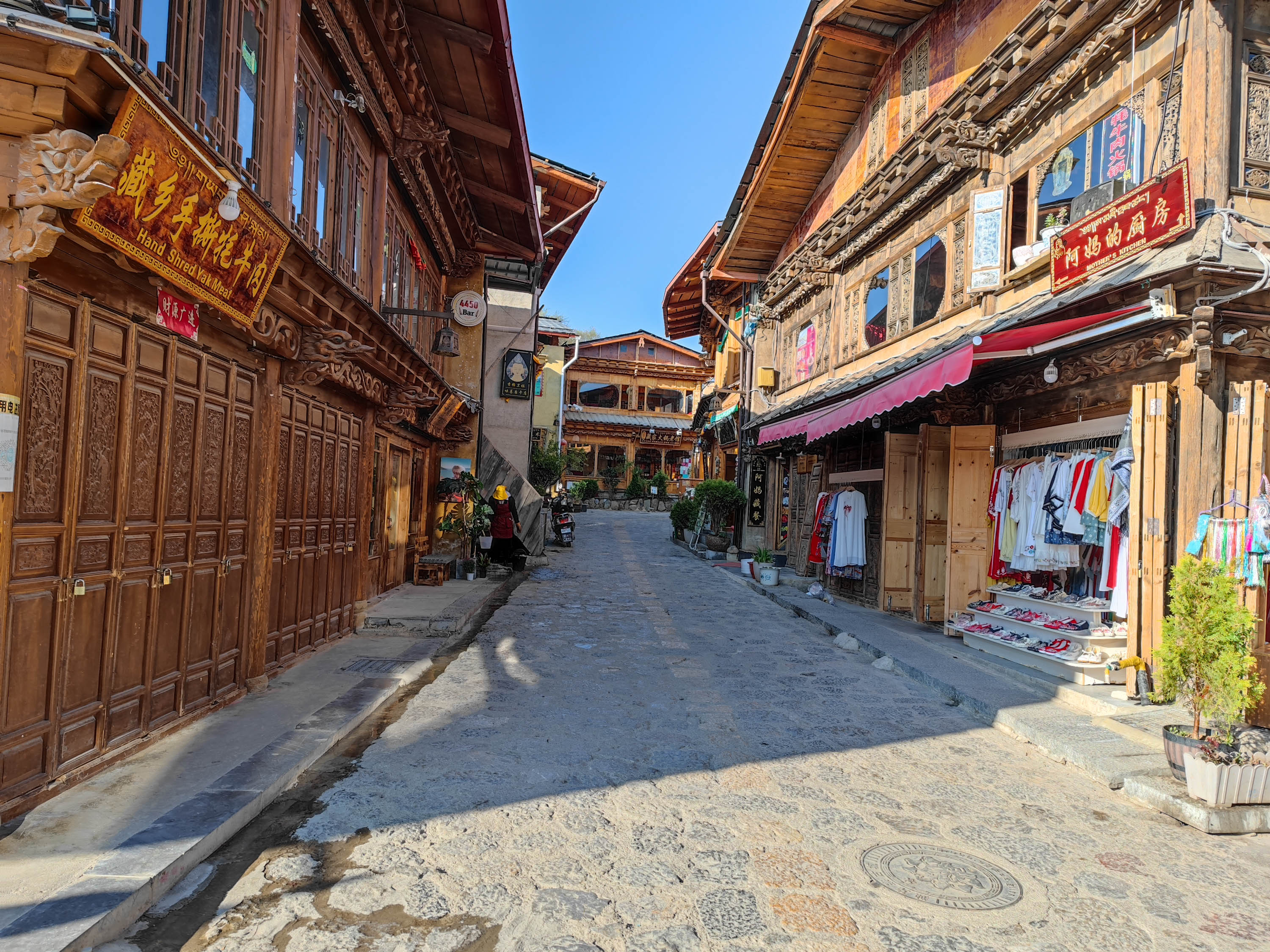 去云南跟团一日游攻略图片大全集,云南六日游跟团路线攻略大全