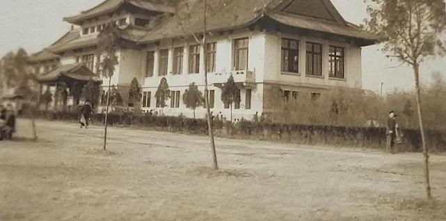 忆母校高中,忆母校中学