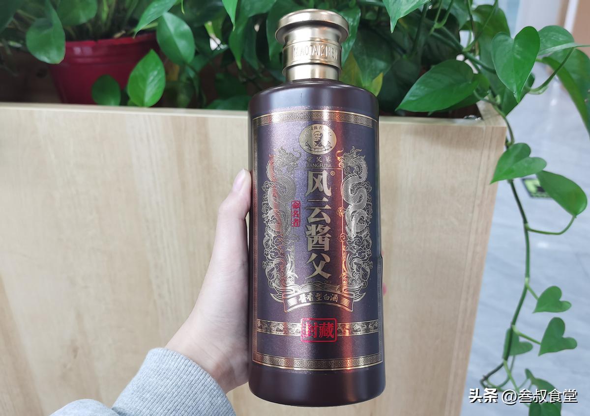 xo酒为什么那么难喝,什么样的酒才称得上xo
