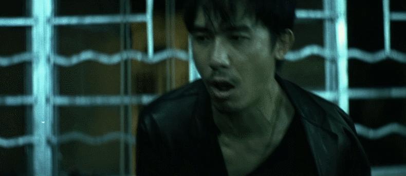 港片警匪大片9.0以上评分,最爽的一部警匪港片