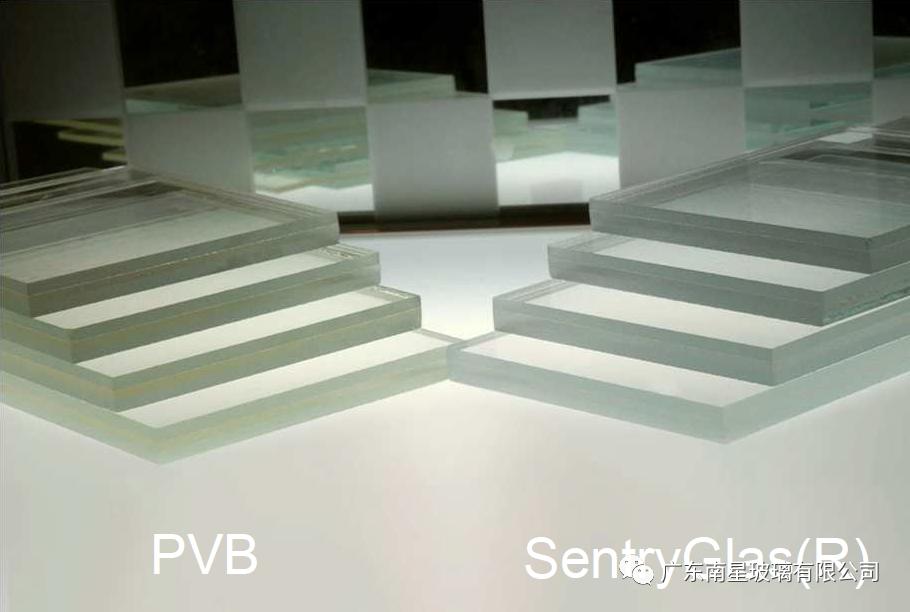 2.28pvb和1.78sgp胶片的区别 (夹胶玻璃eva和pvb的区别)