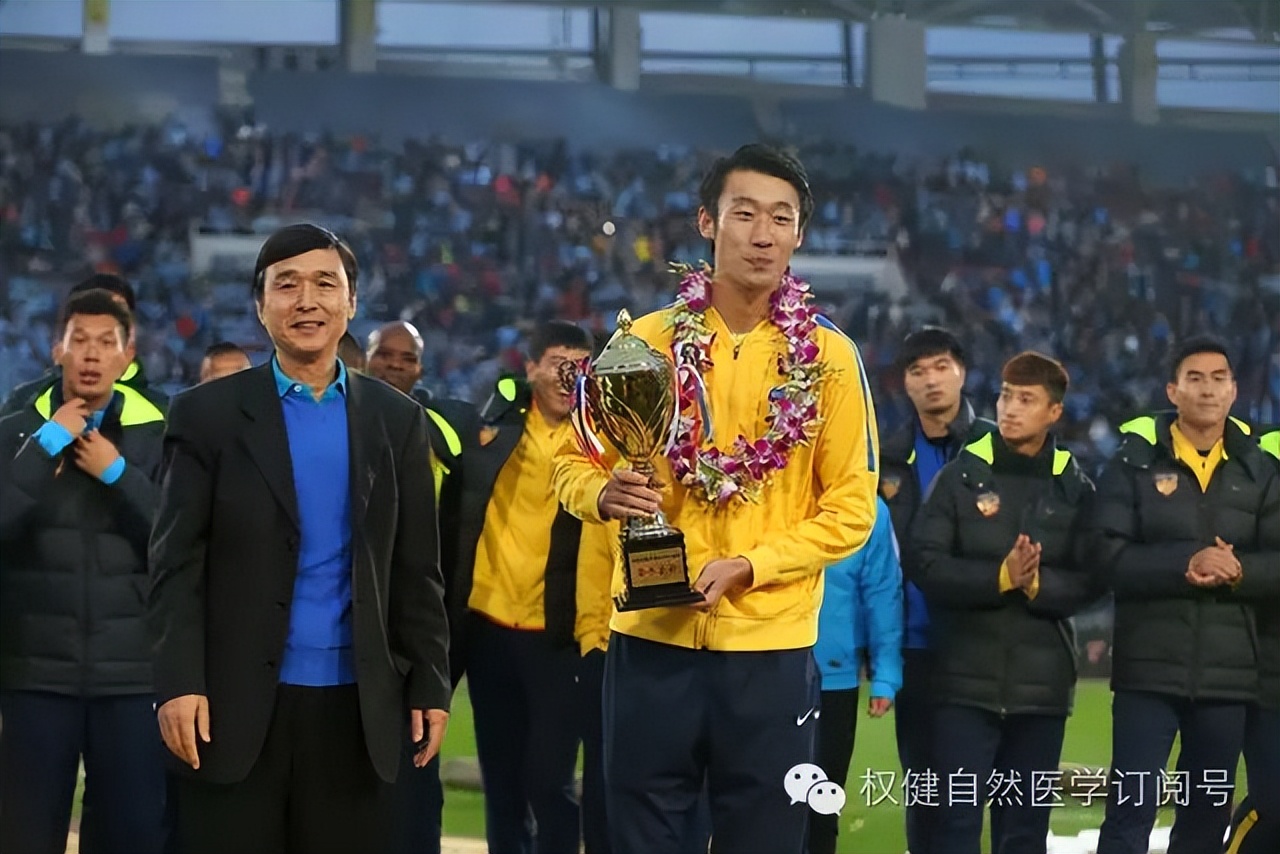 回忆那些年天津球迷的快乐（3）