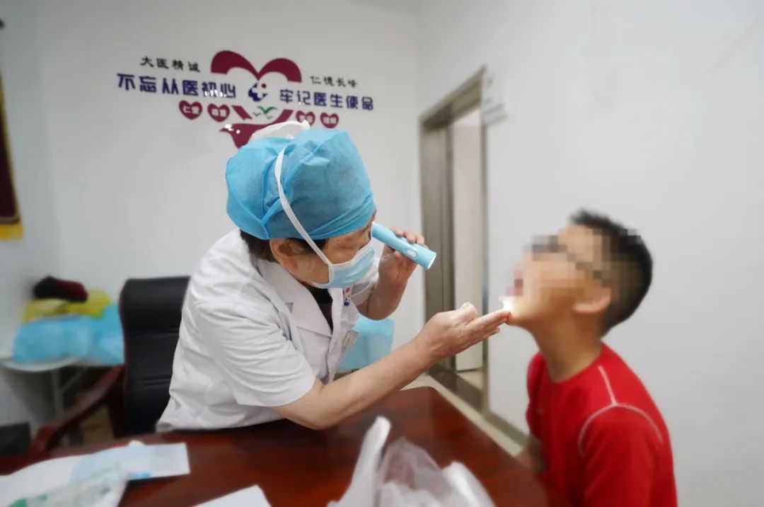 诚信医疗3·15，贵阳长峰领航医院守立院初心,担健康使命！