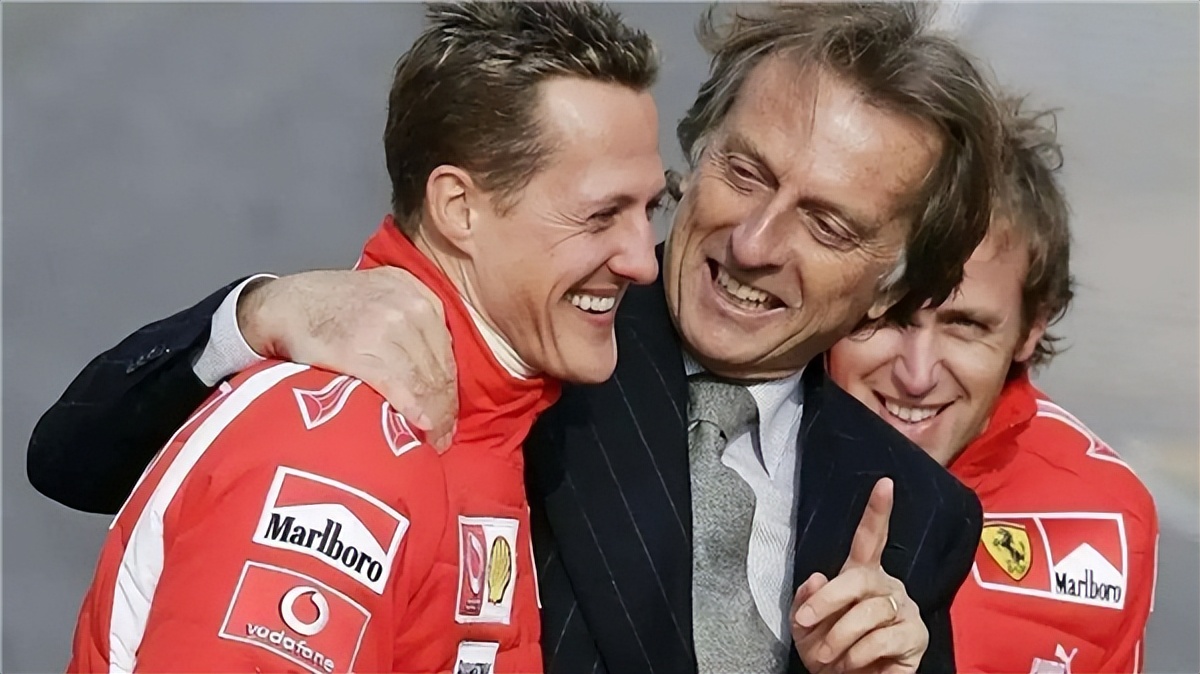 车王舒马赫7连冠,昏迷6年的车王舒马赫终于苏醒