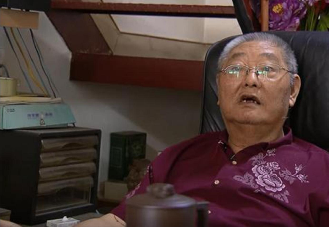 杨怀定财富人生,杨怀定第一个国库券