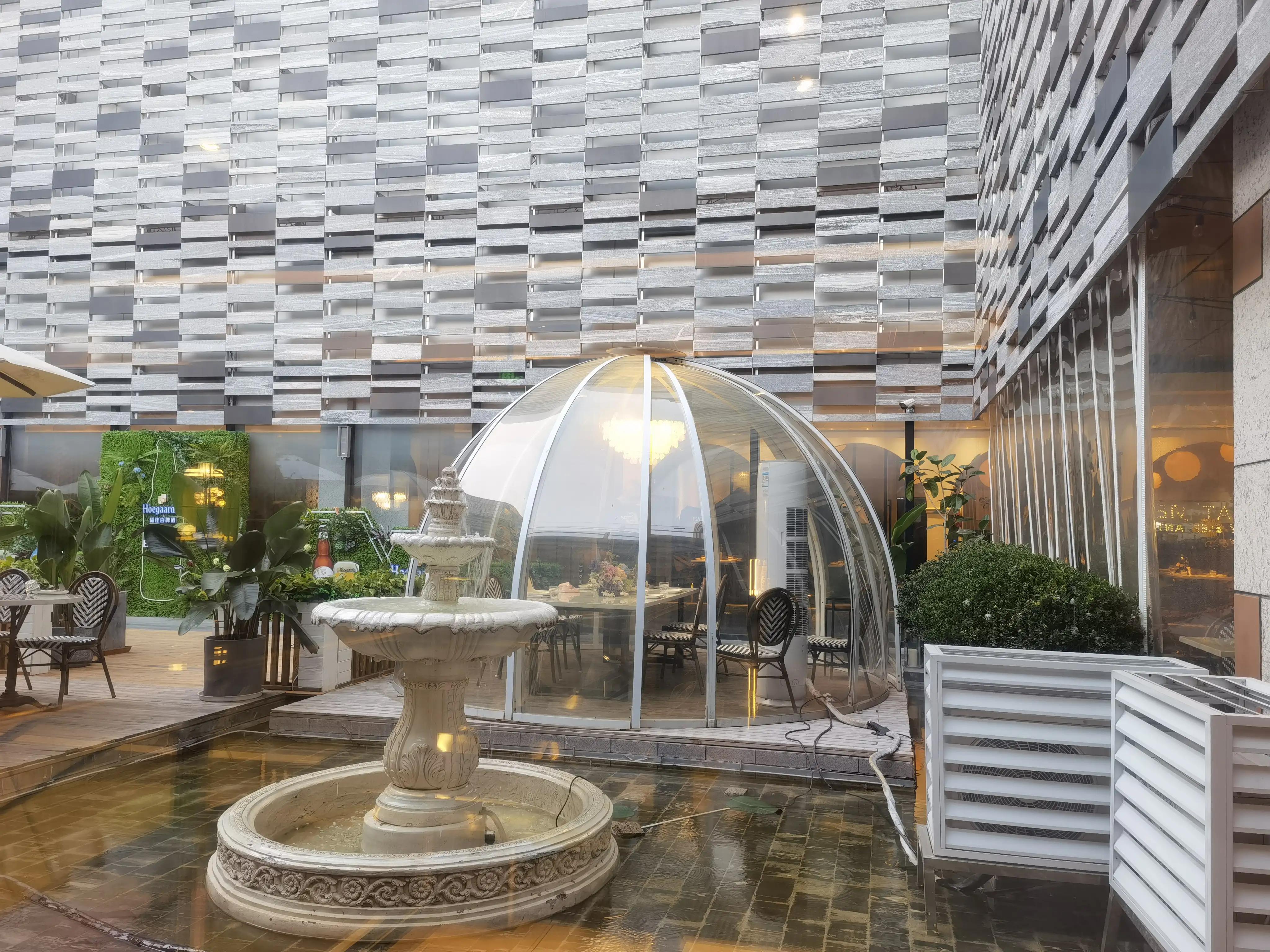 中国唯一一家阪急百货,宁波日本阪急百货