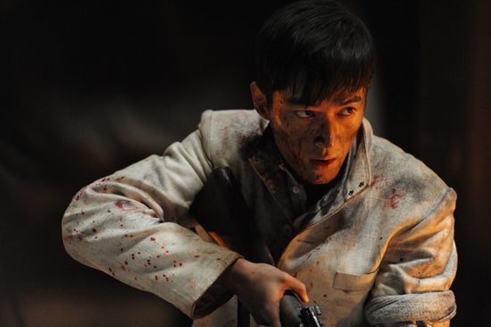 胡歌始于才华忠于颜值,胡歌个人资料及介绍