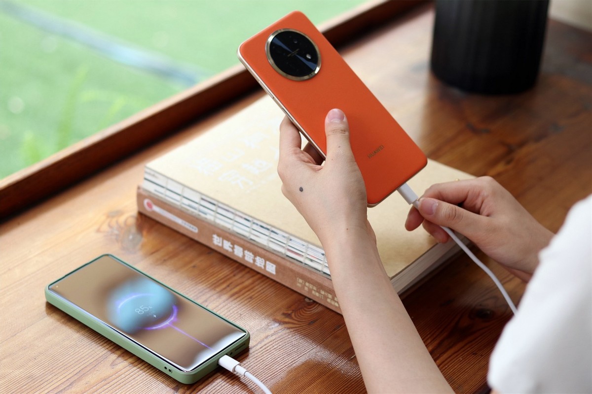 7000毫安电池巨屏长续航手机,7000毫安大电池华为