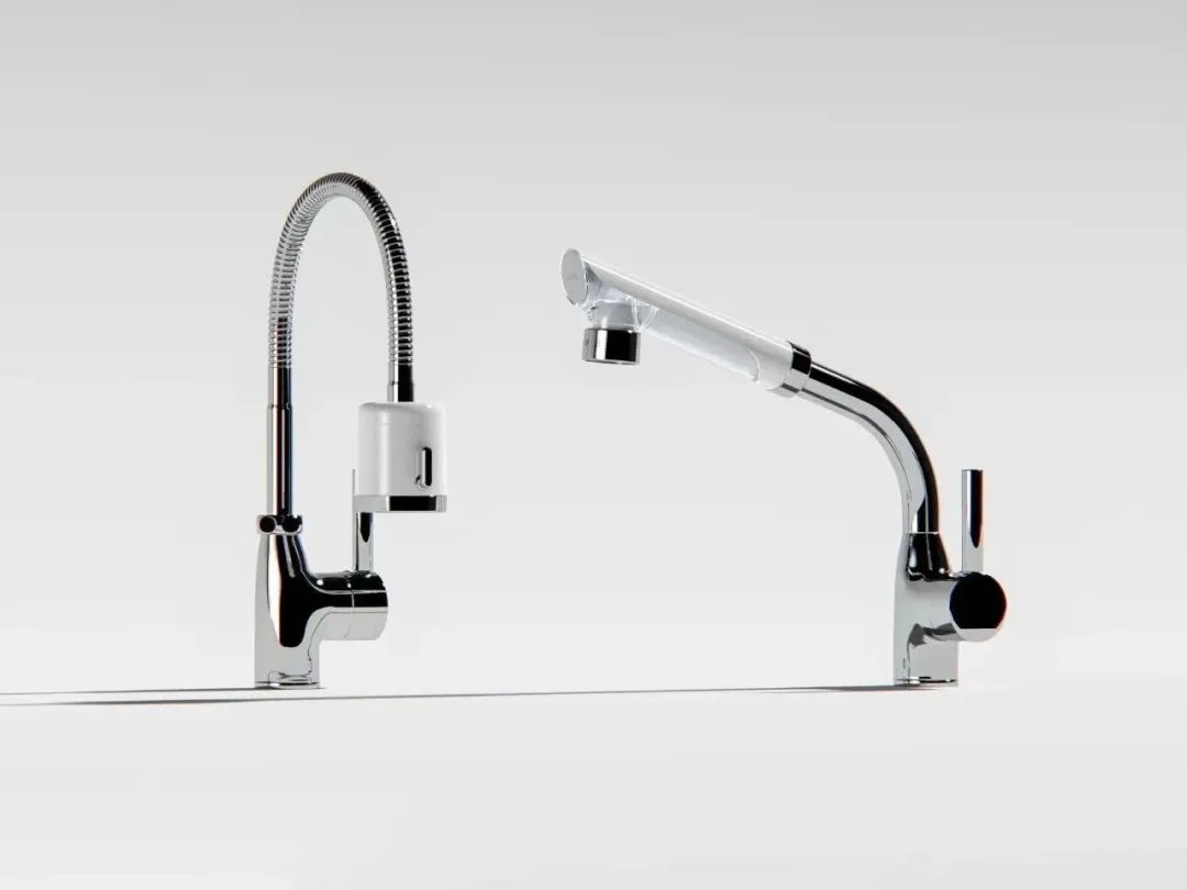 院子水龙头设计,水龙头设计创意