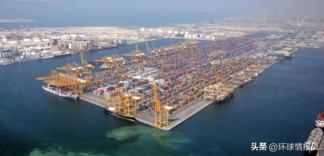 阿联酋的首都和迪拜对比,迪拜对比中国哪个城市