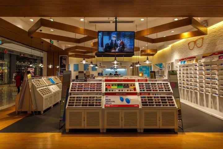 眼镜店如何选品牌,眼镜店价格牌怎么写更吸引人