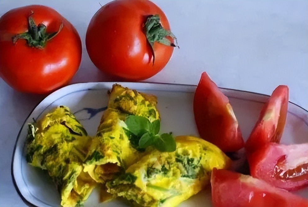 清明前后鸡蛋煮什么对肝好,清明前后鸡蛋加什么煮