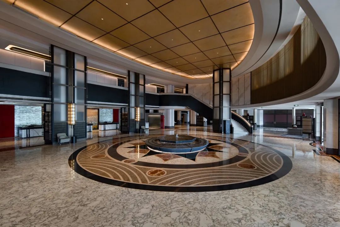 陕西世纪金源大饭店口碑,世纪金源酒店价值取向