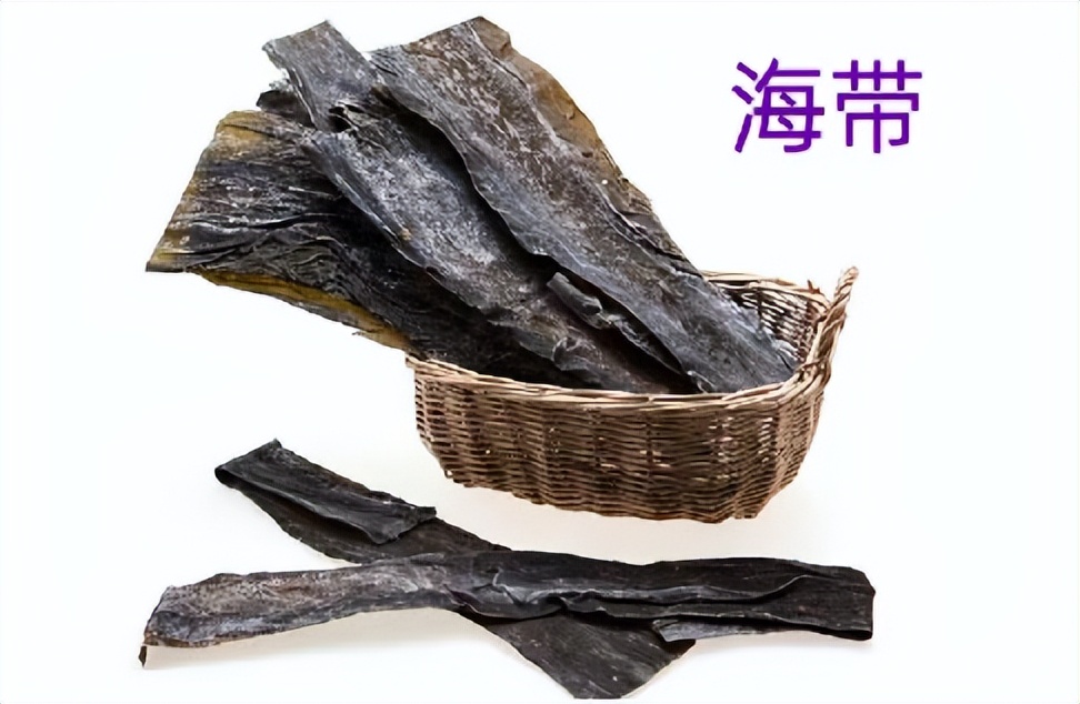 太原市中医药医院,昆布中药材干货