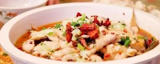 鱼肉类菜谱美食图片,15道鱼类菜品道道新奇味道美妙