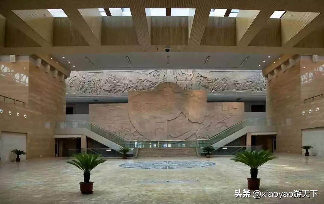 打卡山东十六地市,山东打卡孔子博物馆