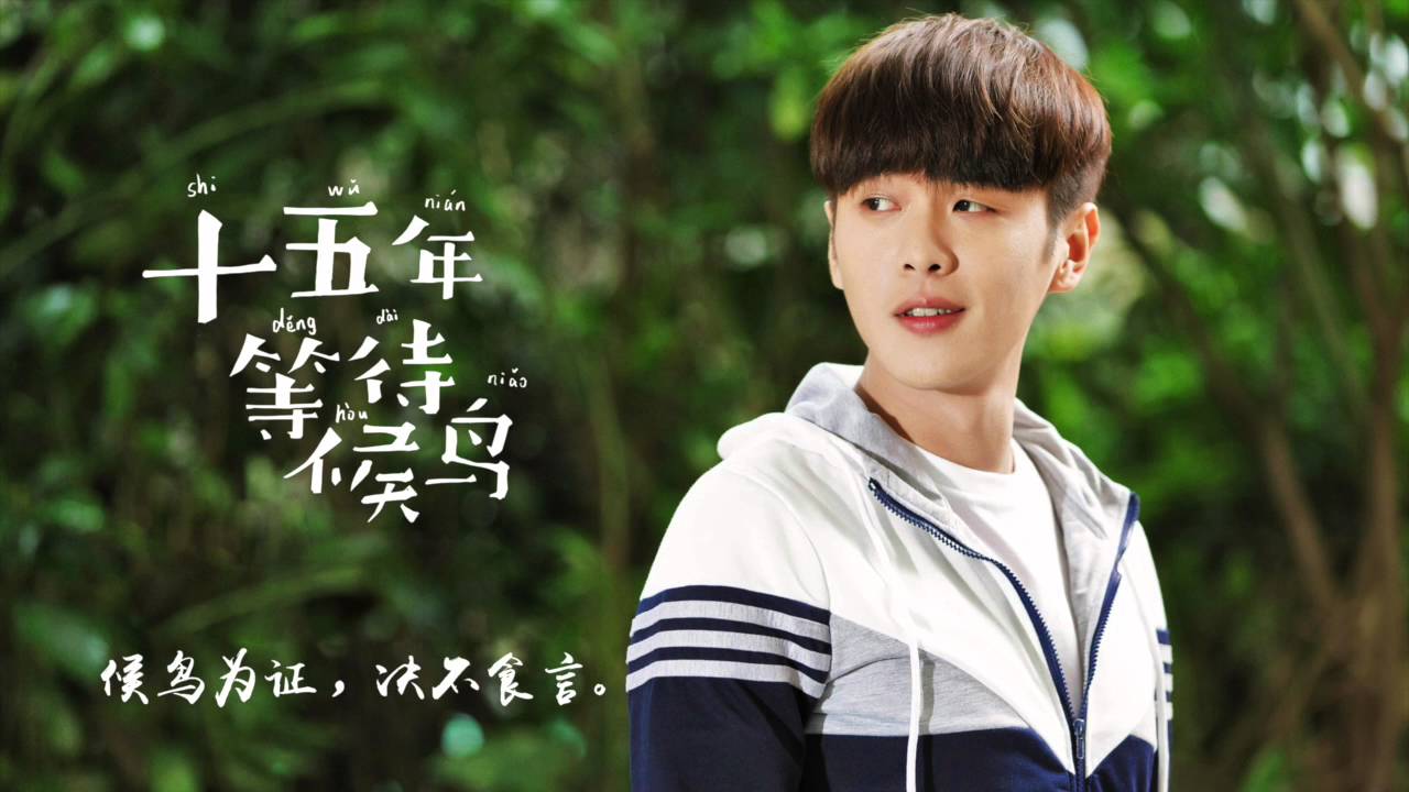 双眼皮很好看的男明星,一边单眼皮一边双眼皮的男明星