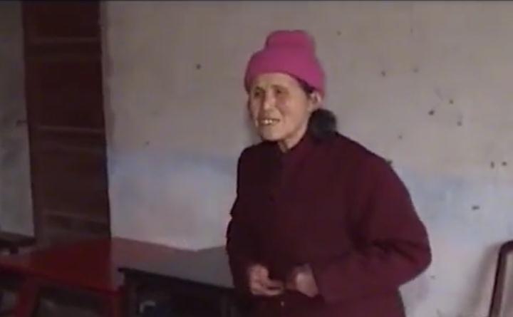 湖南文盲老太治病地址,湖南文盲老太太能治百病