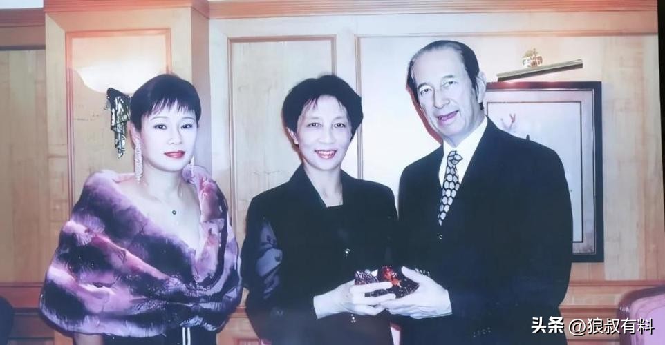 赌王一针补脑针,赌王15亿医疗费是多少