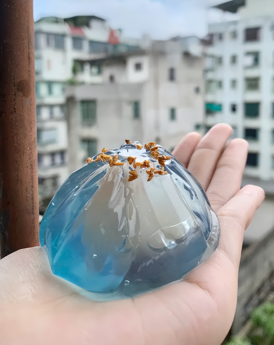 梦华录春水生创意做法,梦华录春水生片段在哪里