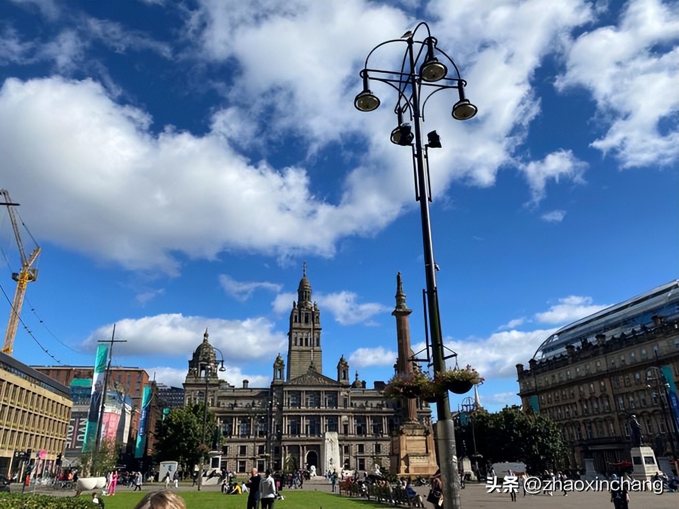 世界大学排名诺丁汉,格拉斯哥大学qs排名2024