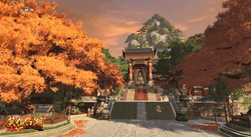 笑傲江湖ol什么绝学厉害,笑傲江湖ol到底好玩不