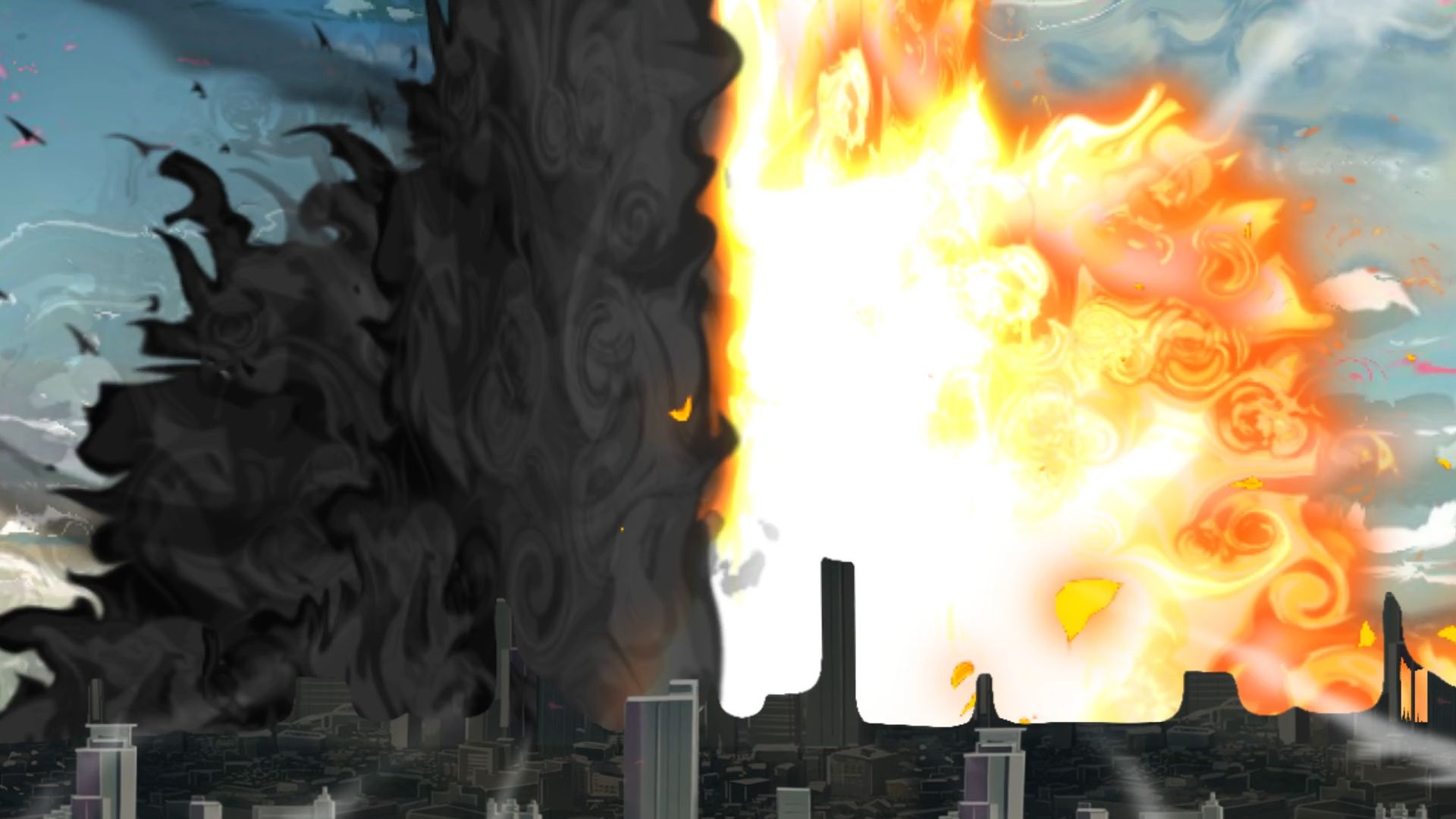 海贼王经历过成功和败北是多少集,海贼王最厉害的果实被用废了