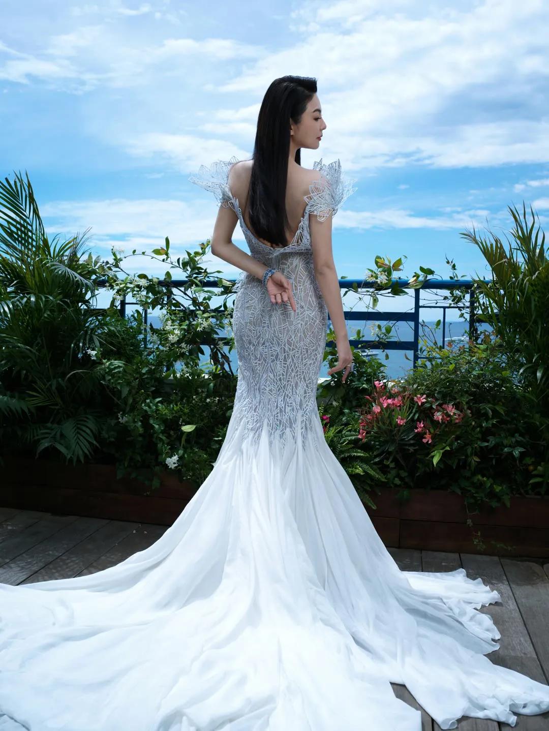 明星张雨绮最新照片,最佳女演员张雨绮