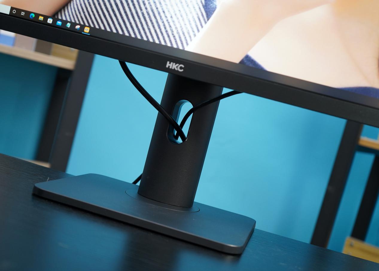 hkct2751q显示器颜色校准,hkcg271q170hz显示器测评