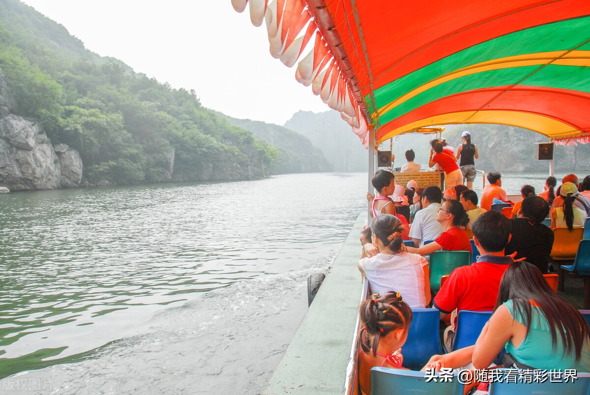 来辽宁必打卡的八处景点——大连篇（含门票交通表演信息）