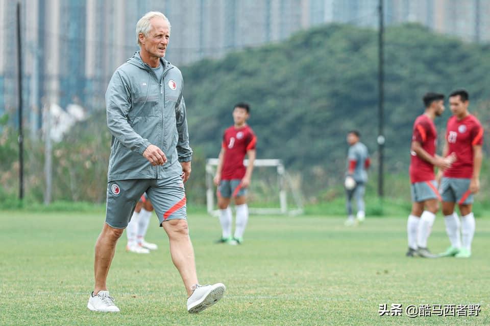 东亚杯香港男足最新战况,东亚杯香港队外援
