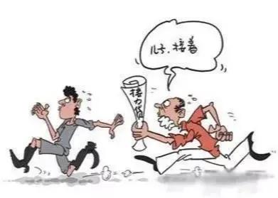 贷代相传，被叫停的“接力贷”为何又死灰复燃，资本的吃相太难看