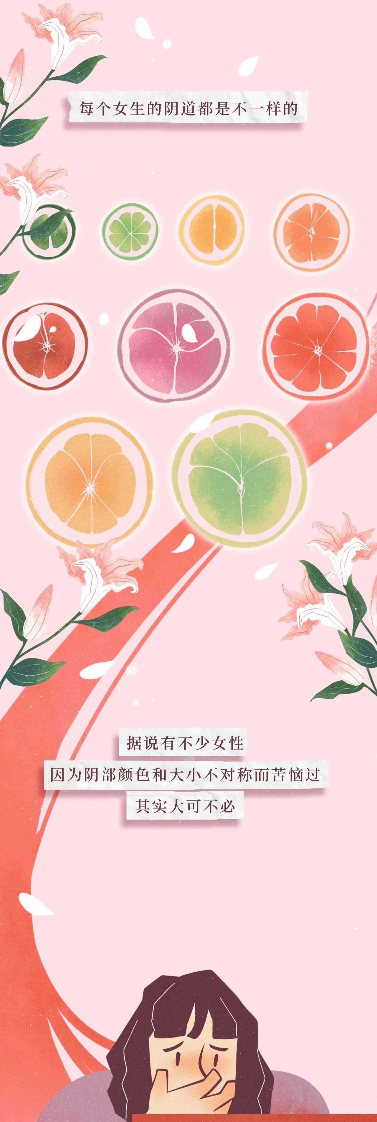 女生通常都需要了解哪些“阴道”小知识？