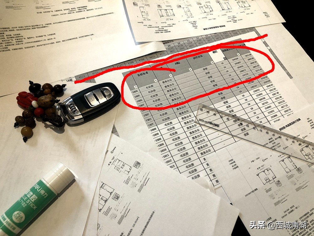 临沂公寓楼盘出售价格,临沂北城loft公寓楼盘