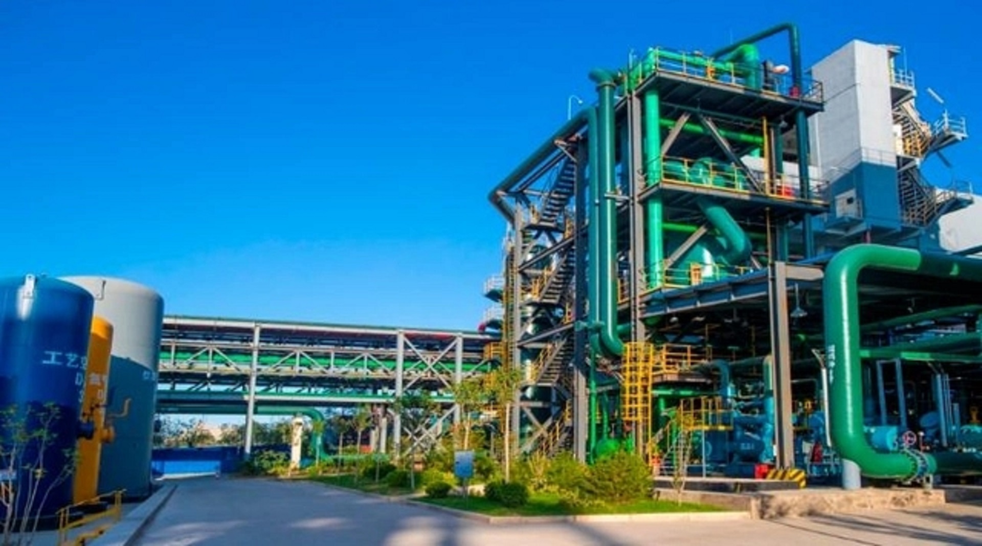 焦作市年轻一代民营企业,焦作市第一大民企