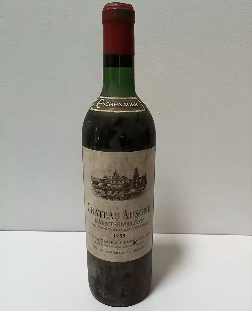 盘点最伟大的19款波尔多名庄老酒,波尔多名庄酒集锦