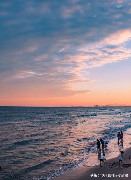 中国最美的十座海滨城市你都去过哪里,中国最美的十座海滨城市