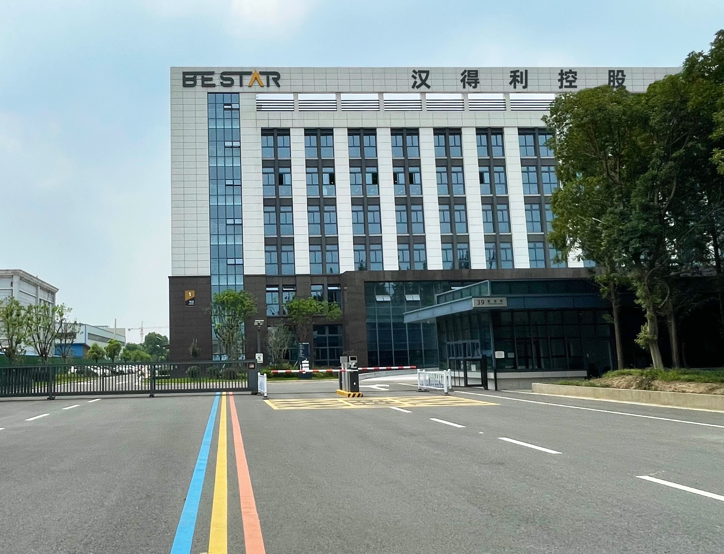 汉得利旗下智能科技,智能浪潮增强时代来临