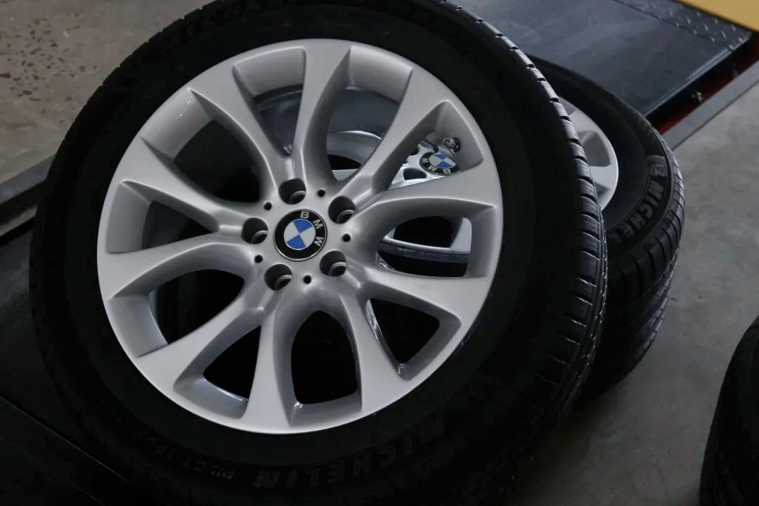 宝马x5翻新全过程,宝马x5老车翻新重庆渝北