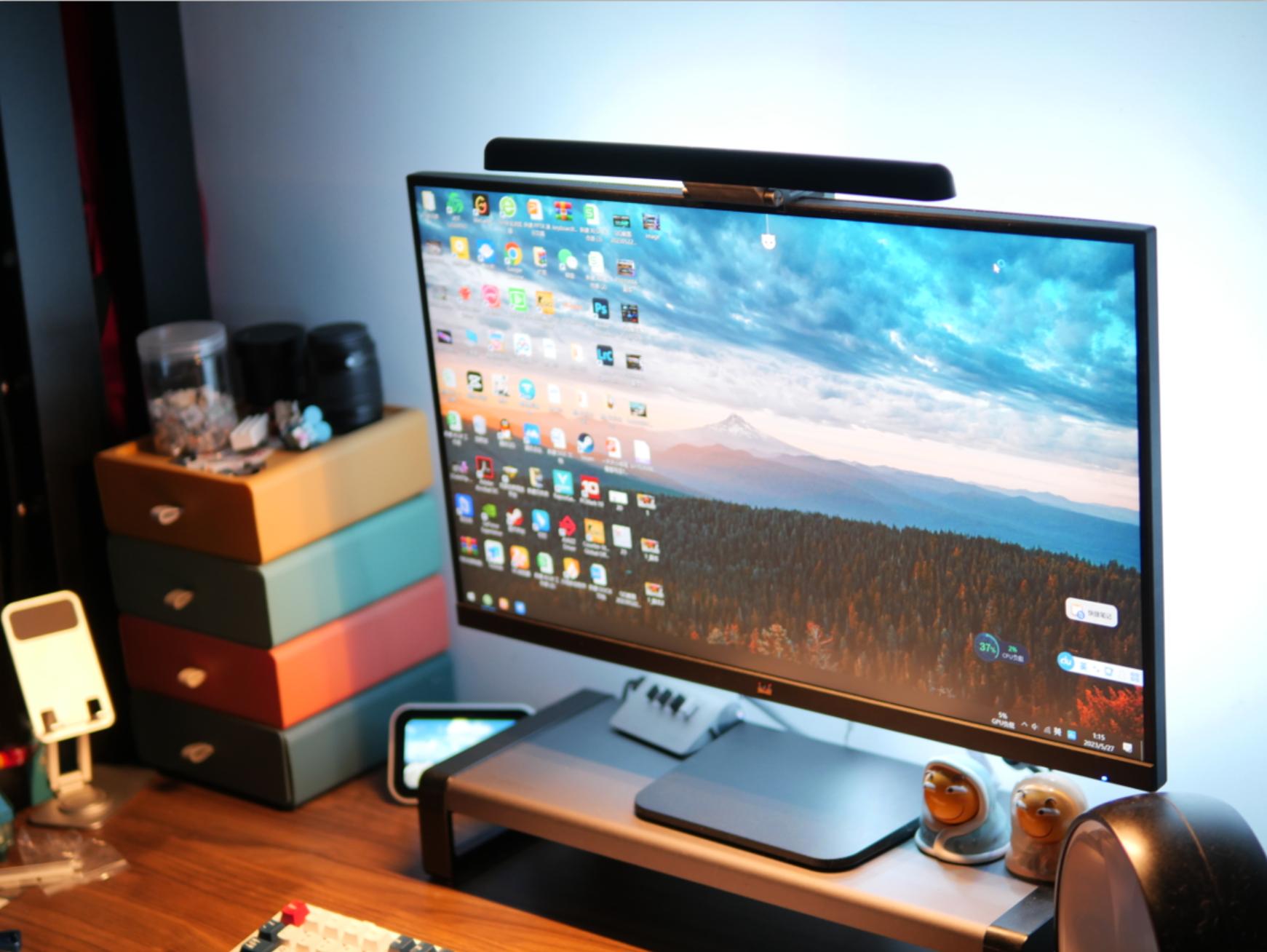 做又好看又实用的桌面好物,最实用的桌面好物