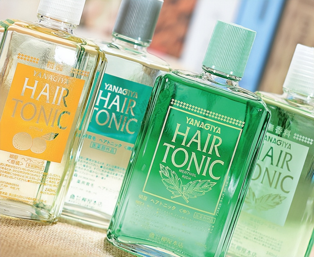 同仁堂生发液真的有用吗,生发液真的有用吗