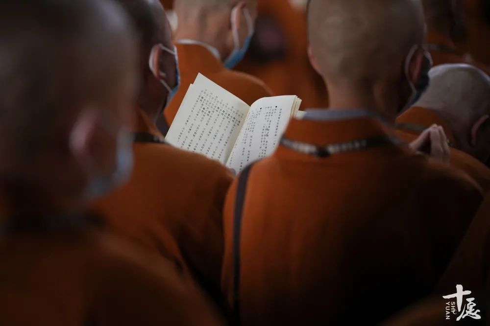 出家僧众的三坛大戒,三坛大戒传戒通启